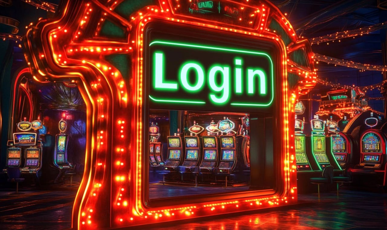 bull slot