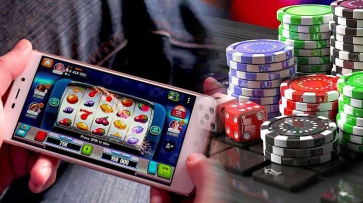 bull slot
