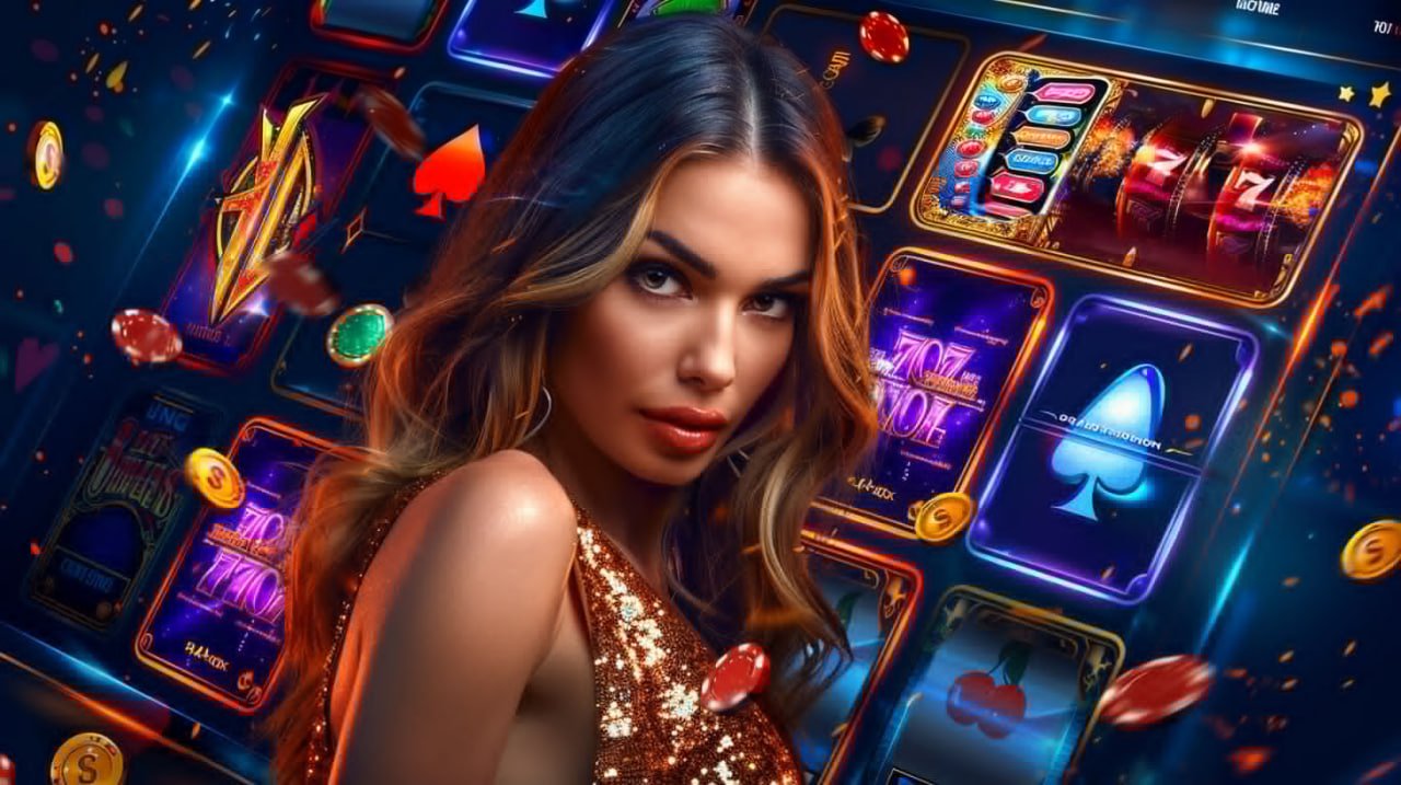 bull slot