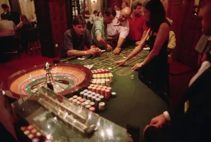 bull slot