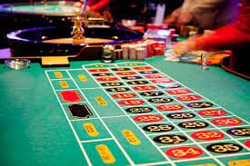 bull slot