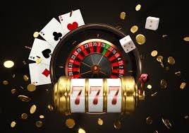 bull slot