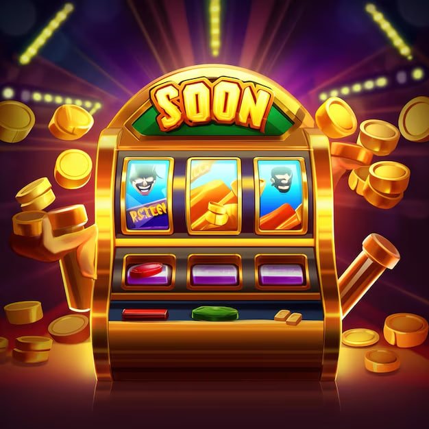 bull slot