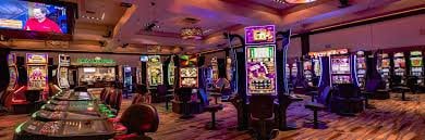 bull slot