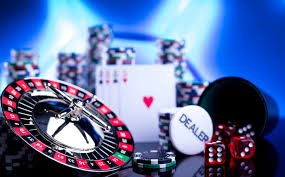 bull slot